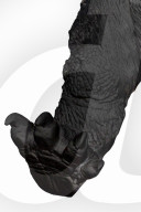Godzilla monster hammer