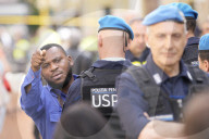 Intensified security at Vatican ahead of Pope‚Äôs funeral 