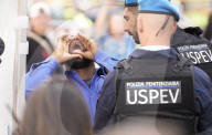 Intensified security at Vatican ahead of Pope‚Äôs funeral 
