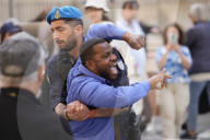 Intensified security at Vatican ahead of Pope‚Äôs funeral 