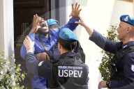 Intensified security at Vatican ahead of Pope‚Äôs funeral 