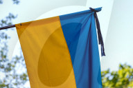 Kyiv honours victims of massive Russian attack on April 24