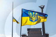 Kyiv honours victims of massive Russian attack on April 24