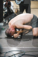 Chat Pile live at Roadburn Festival 2025