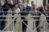 People's Pope Francis Lying In State
