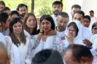 Pahalgam Terror Attack Victim Neeraj Udhwani's Funeral I Jaipur 