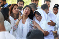 Pahalgam Terror Attack Victim Neeraj Udhwani's Funeral I Jaipur 