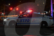 Two Men Shot On Hull Street In Bedford Stuyvesant Brooklyn New York