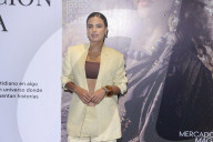 Espacio Vogue México Opening Ceremony