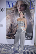 Espacio Vogue México Opening Ceremony