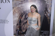 Espacio Vogue México Opening Ceremony
