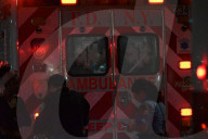 27-year-old Man Stabbed In The Back At 245 Wortman Avenue In East New York Brooklyn New York