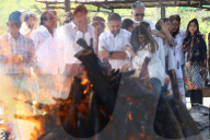 Pahalgam Terror Attack Victim Neeraj Udhwani's Funeral I Jaipur 