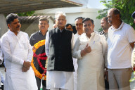 Pahalgam Terror Attack Victim Neeraj Udhwani's Funeral I Jaipur 