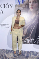 Espacio Vogue México Opening Ceremony