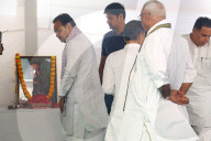 Pahalgam Terror Attack Victim Neeraj Udhwani's Funeral I Jaipur 