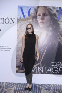 Espacio Vogue México Opening Ceremony