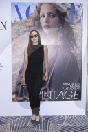 Espacio Vogue México Opening Ceremony