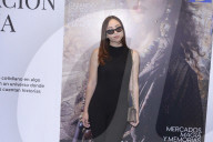 Espacio Vogue México Opening Ceremony