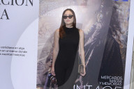 Espacio Vogue México Opening Ceremony