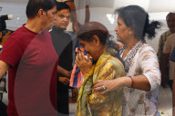 Pahalgam Terror Attack Victim Neeraj Udhwani's Funeral I Jaipur 