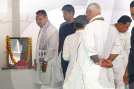 Pahalgam Terror Attack Victim Neeraj Udhwani's Funeral I Jaipur 
