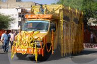 Pahalgam Terror Attack Victim Neeraj Udhwani's Funeral I Jaipur 