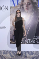 Espacio Vogue México Opening Ceremony