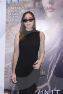 Espacio Vogue México Opening Ceremony