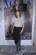 Espacio Vogue México Opening Ceremony