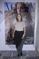 Espacio Vogue México Opening Ceremony