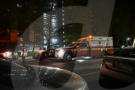 27-year-old Man Stabbed In The Back At 245 Wortman Avenue In East New York Brooklyn New York
