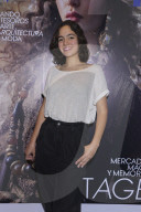 Espacio Vogue México Opening Ceremony