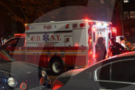 27-year-old Man Stabbed In The Back At 245 Wortman Avenue In East New York Brooklyn New York