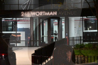27-year-old Man Stabbed In The Back At 245 Wortman Avenue In East New York Brooklyn New York