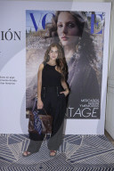 Espacio Vogue México Opening Ceremony