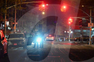 Two Men Shot On Hull Street In Bedford Stuyvesant Brooklyn New York