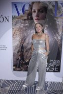Espacio Vogue México Opening Ceremony