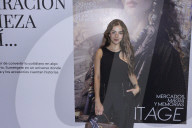 Espacio Vogue México Opening Ceremony