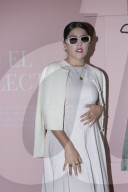 Espacio Vogue México Opening Ceremony