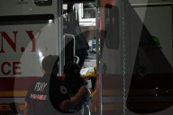 27-year-old Man Stabbed In The Back At 245 Wortman Avenue In East New York Brooklyn New York