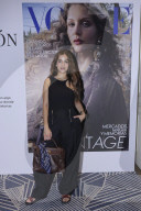 Espacio Vogue México Opening Ceremony