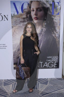 Espacio Vogue México Opening Ceremony