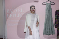 Espacio Vogue México Opening Ceremony