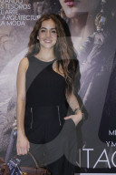 Espacio Vogue México Opening Ceremony