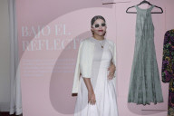 Espacio Vogue México Opening Ceremony