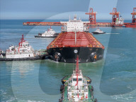 China 2025 Q1 Cargo Port Throughput Increased