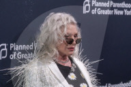 2025 Planned Parenthood New York Gala