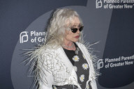 2025 Planned Parenthood New York Gala