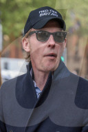 Laurence Fox Attends Westminster Magistrates Court
